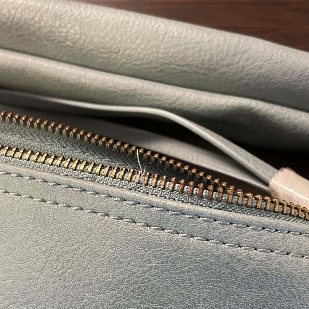 Free People Slouchy Carryall - Picture 5 of 9